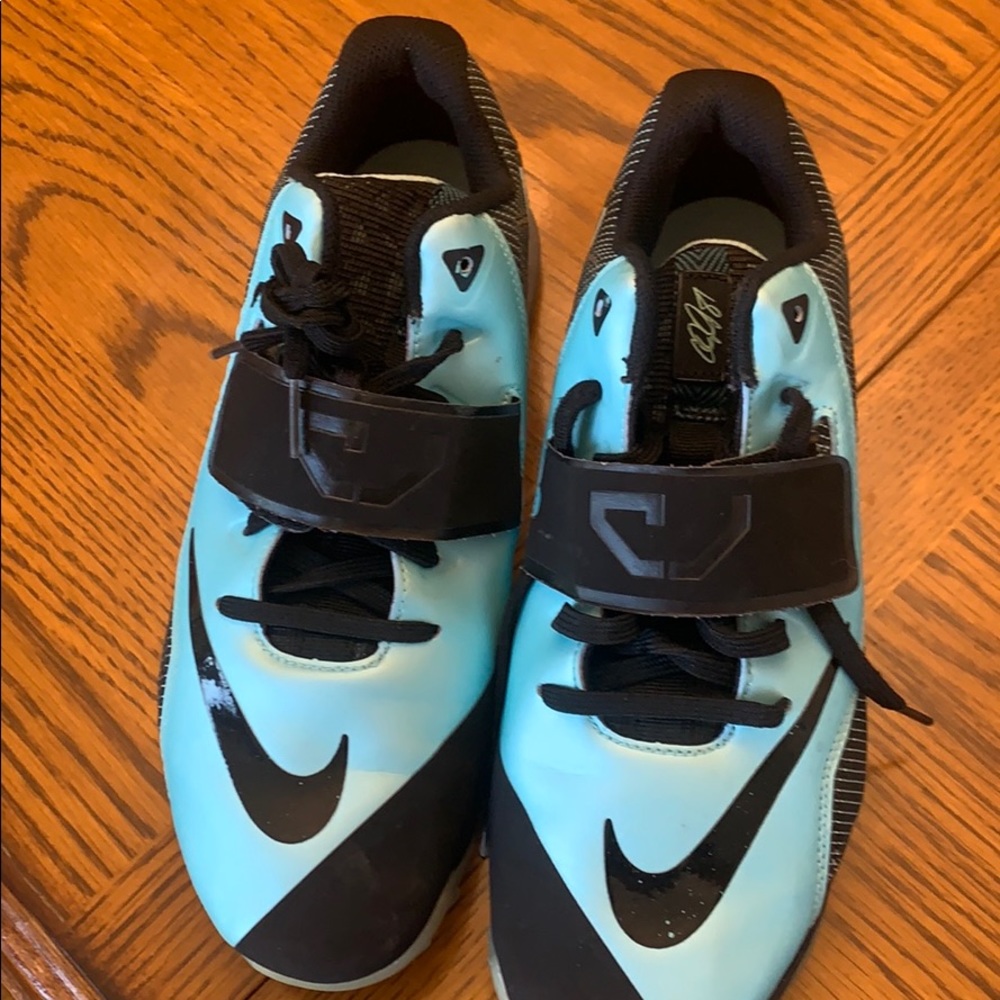 Nike Trainers